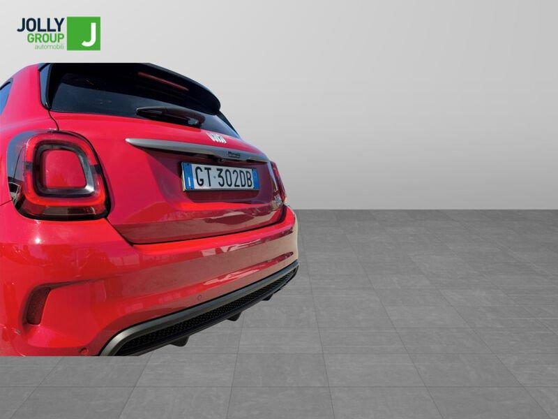 FIAT 500X 2022 Dolcevita Dolcevita 1.5 t4 hybrid Sport 130cv dct