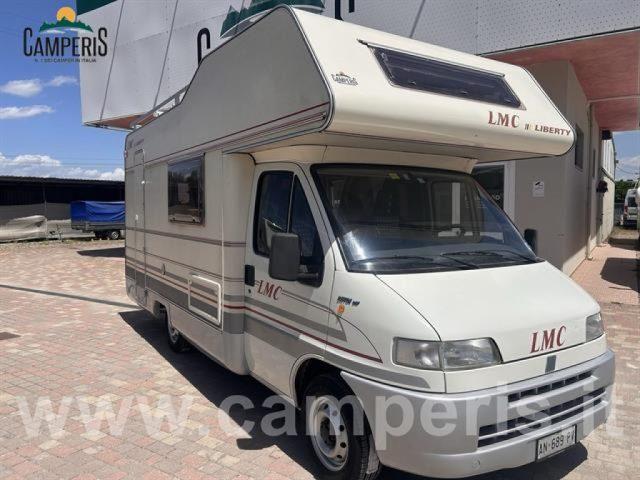 LMC LMC LIBERTY A 560