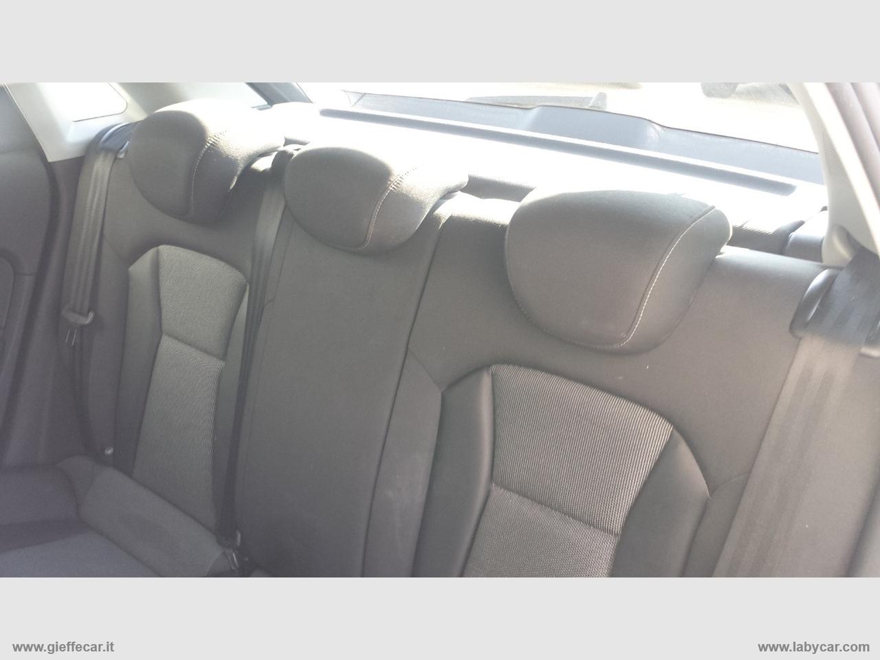 AUDI A1 SPB 1.4 TDI ULTRA NEO-PATENTATO