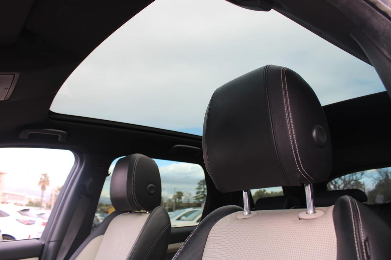 Land Rover Discovery Sport 2.0D I4-L.Flw 150 CV AWD Auto R-Dynamic