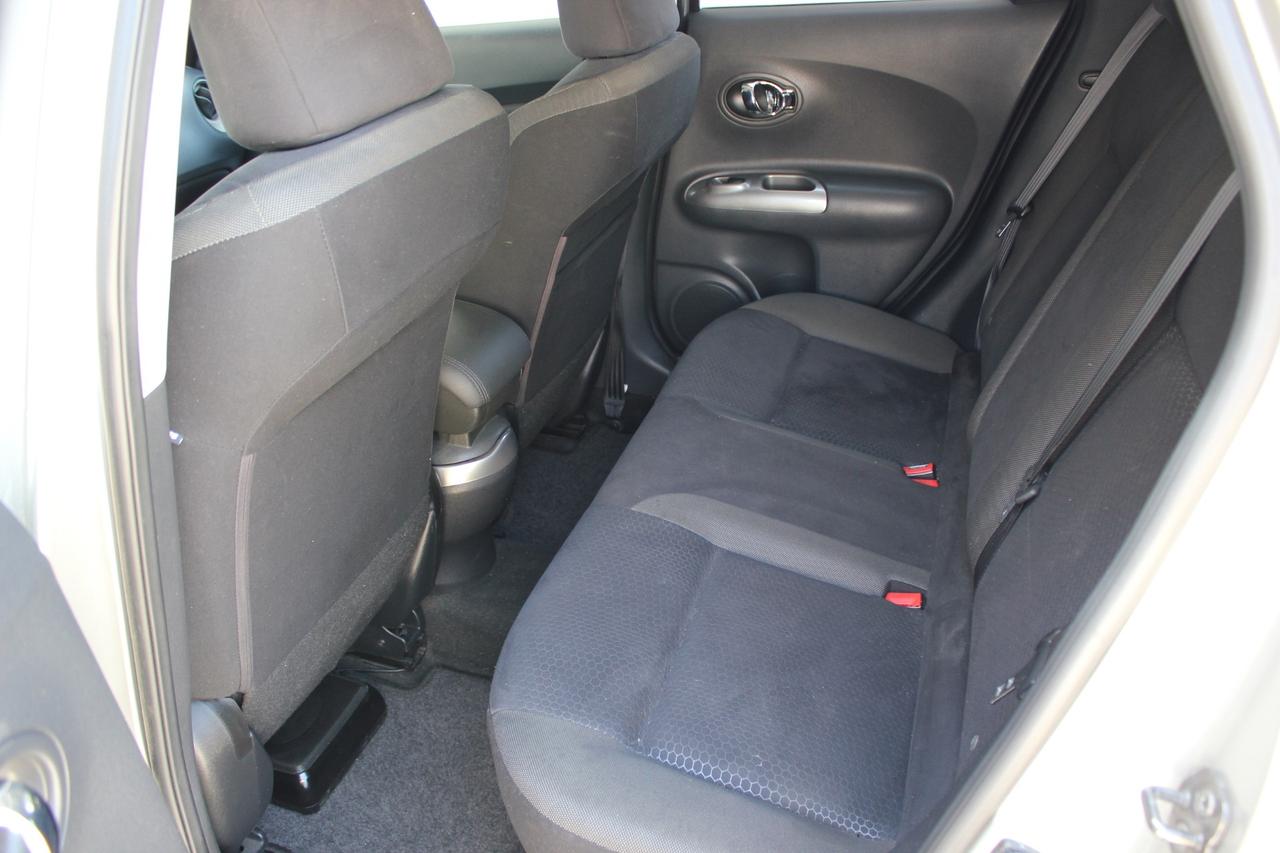 Nissan Juke 1.5 dCi 110 CV Tekna