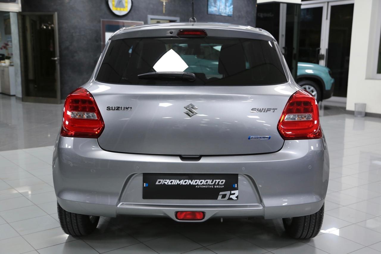 Suzuki Swift 1.2 Hybrid Top