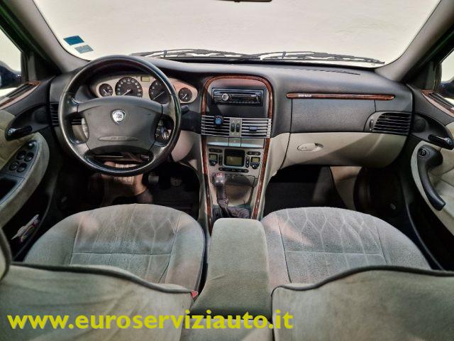 LANCIA Lybra 2.0i 20V cat Station Wagon LX