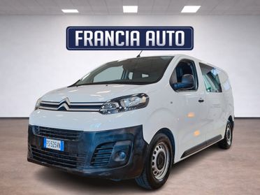 Citroen Jumpy -AUTOCARRO 6 POSTI-