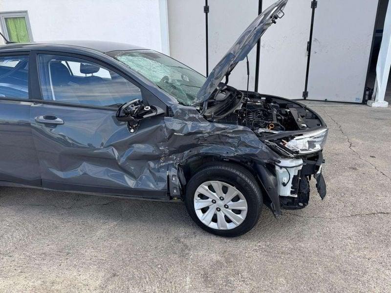 Kia Stonic 1.2 dpi Urban 84cv START - RUN&DRIVE - INCIDENTATA