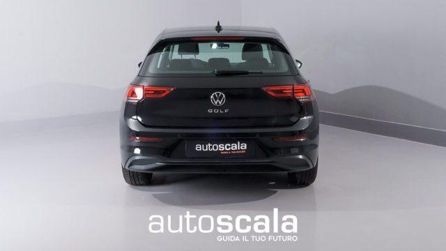 VOLKSWAGEN Golf 1.0 TSI EVO Life