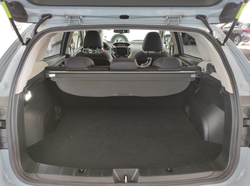 SUBARU XV 2ª serie - XV 2.0i e-Boxer MHEV Lineartronic Style Xtra