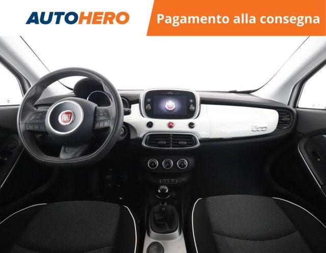 FIAT 500X 1.3 MultiJet 95 CV Pop Star
