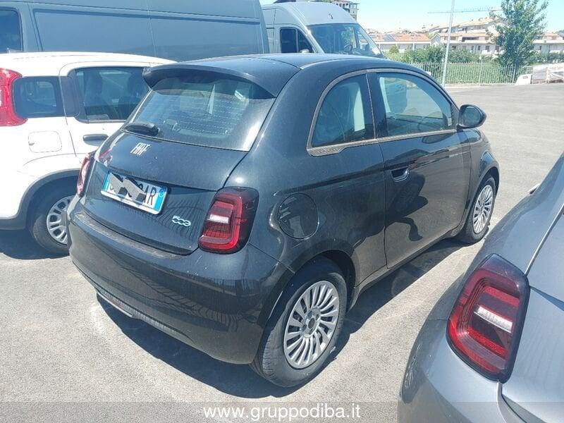 FIAT 500 BEV HATCHBACK M Nuova Hatchback My23 La Nuova - 320 Berlin