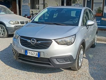 Opel Crossland X 2019 - 1.2 BENZINA OK NEOP. LB AUTOMOBILI
