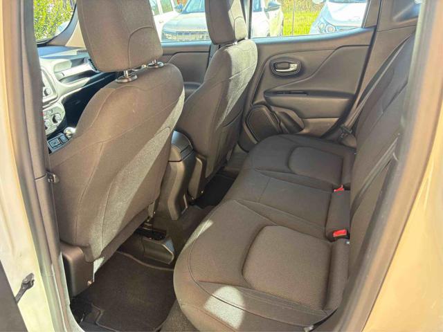 JEEP Renegade 1.0 T3 Limited