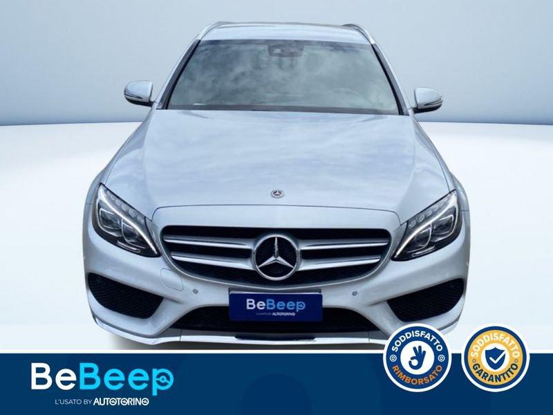 Mercedes-Benz CLA S.Brake SHOOTING BRAKE 180 D EXECUTIVE AUTO FL