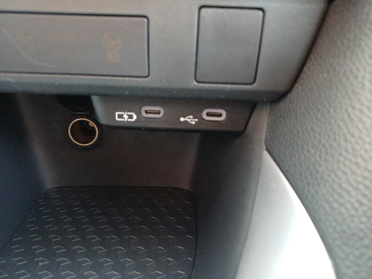 TOYOTA Yaris 4ª serie - Yaris 1.5 Hybrid 5 porte Active
