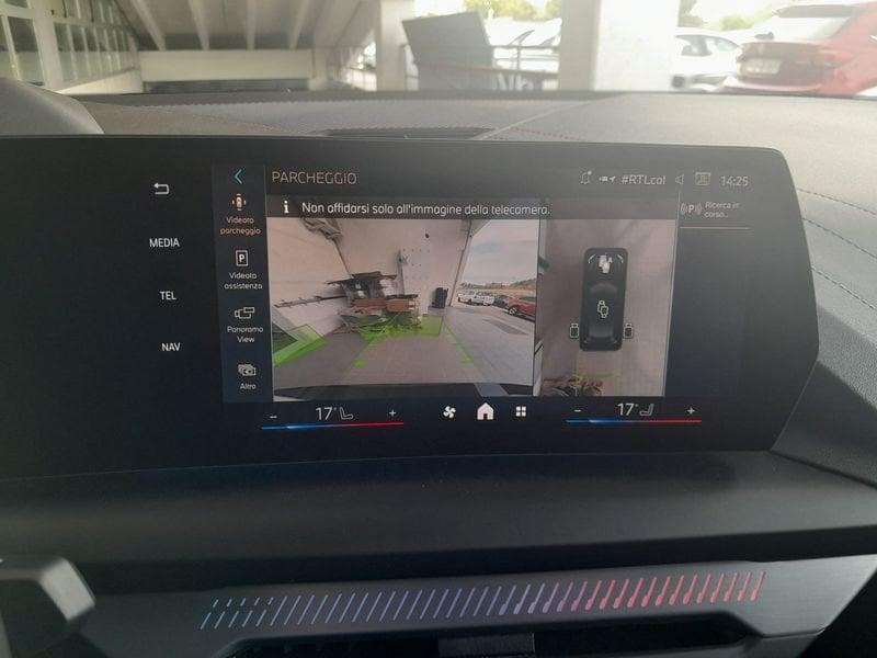 BMW Serie 2 Gran Coupe 218d Gran Coupe MSport Pro auto
