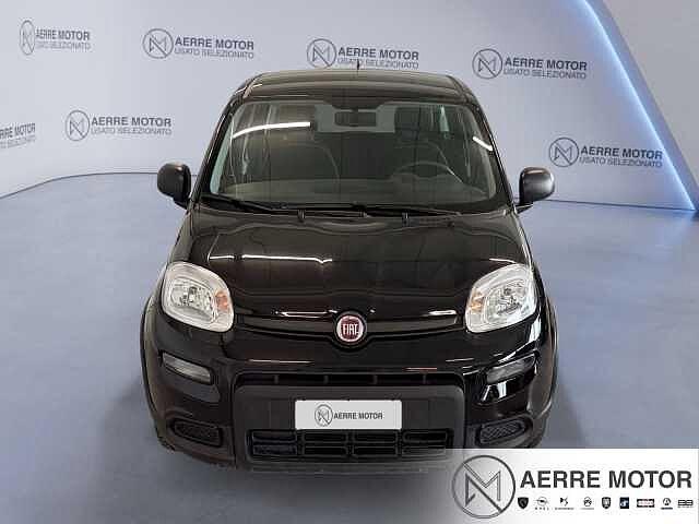 Fiat Panda 1.0 FireFly Hybrid