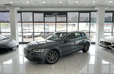 Audi A4 Avant 2.0 TDI 190 CV clean diesel multitronic Advanced