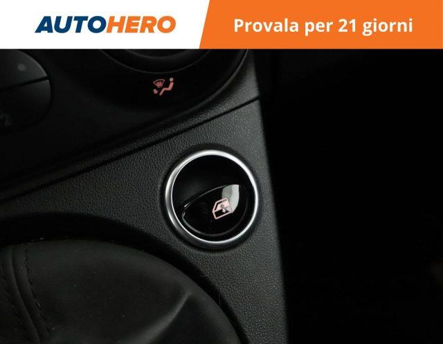 ABARTH 595 1.4 Turbo T-Jet 145 CV