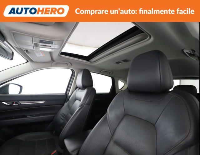 MAZDA CX-5 2.2L Skyactiv-D 175 CV AWD Exclusive