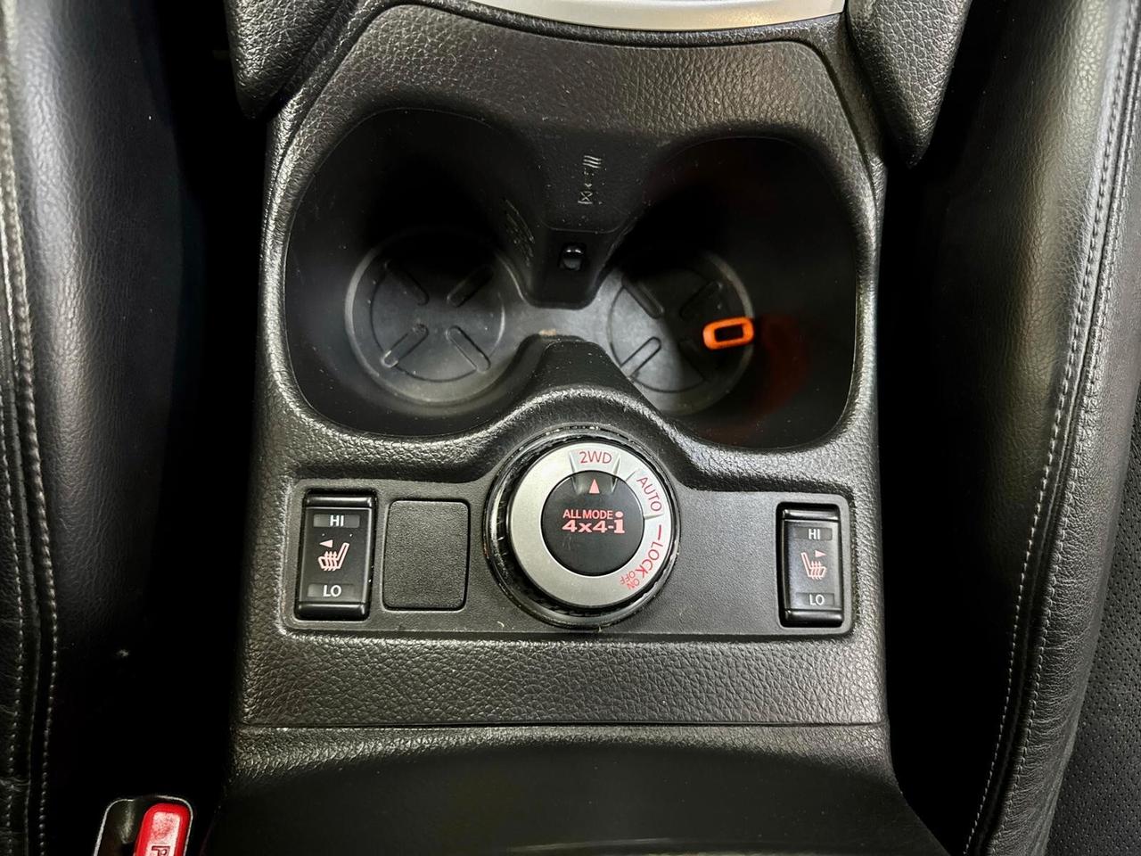 Nissan X-Trail 2.0 dCi 177cv 4WD X-Tronic Tekna 2017