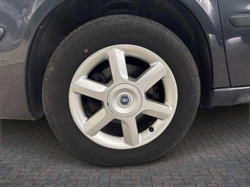 FIAT Ulysse 2ª serie 2.0 MJT 136 CV Emotion