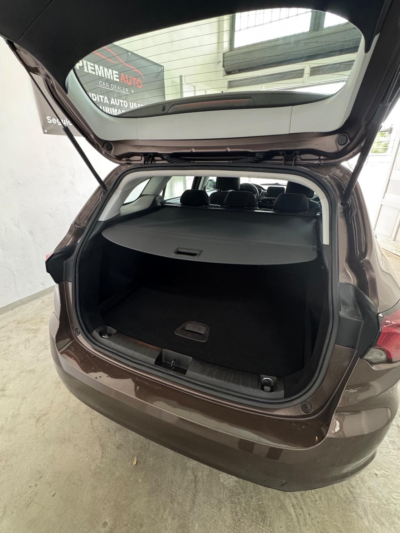 Fiat Tipo 1.6 Mjt SW Diesel FATTURABILE unico p.