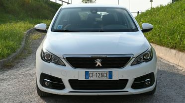 Peugeot 308 BlueHDi 130 S&S EAT8 SW GT Pack
