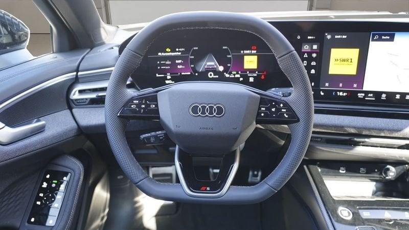 Audi A5 A5 Avant TDI 150 kW mHEV+ S tronic S Line edition MATRIX LED CAMERA