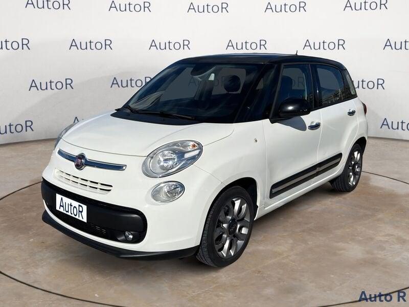 FIAT 500L 500L 1.4 T-Jet 120 CV GPL