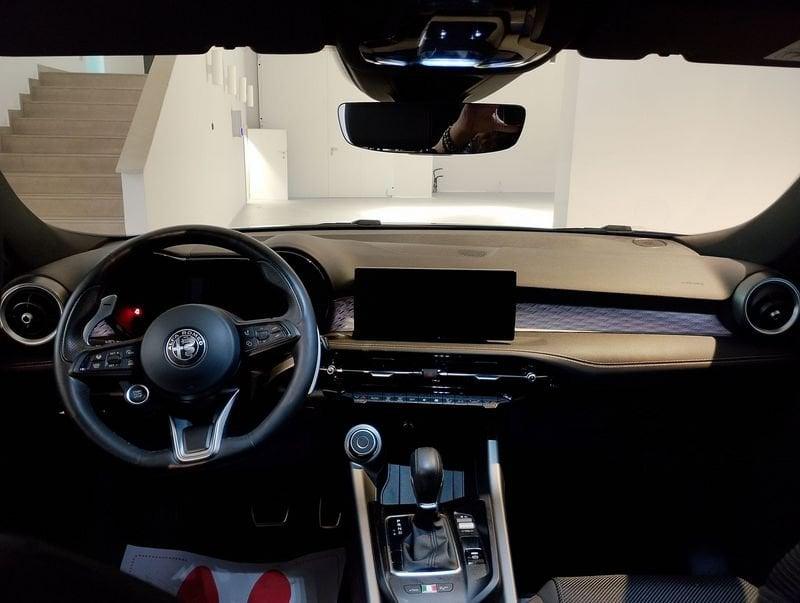 Alfa Romeo Tonale Tonale 1.3 280 CV PHEV AT6 Q4 Ti