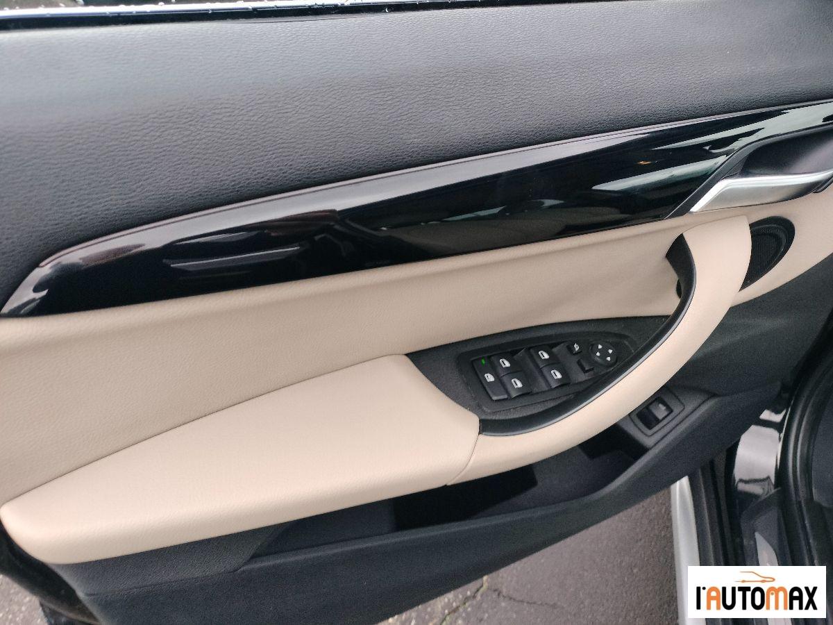 BMW - X1 sdrive18d xLine auto