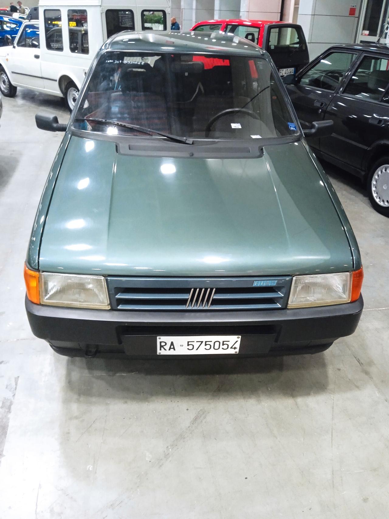 Fiat Uno 45 5 porte