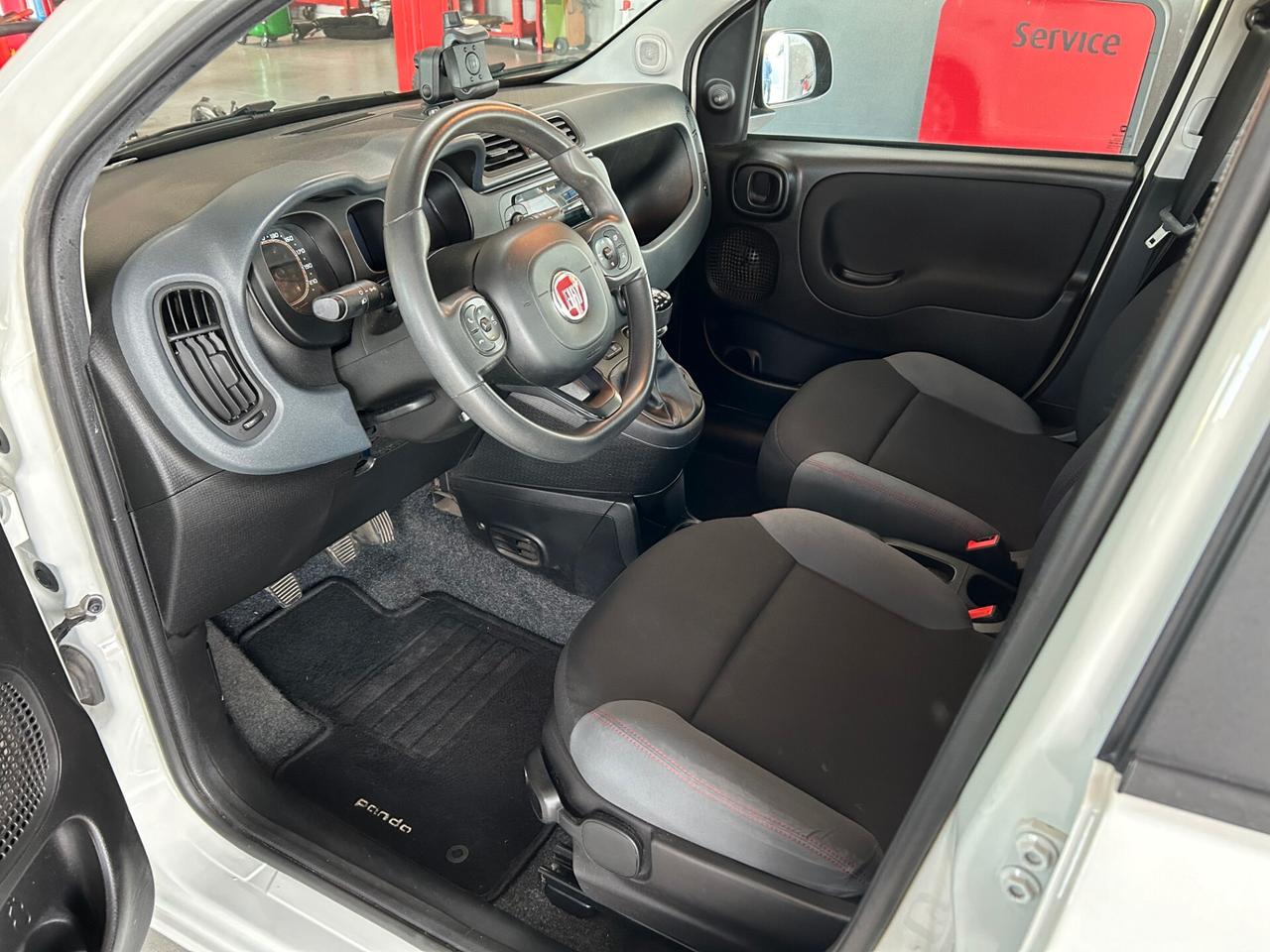 Fiat Panda 1.2 Easy