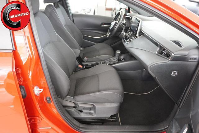 TOYOTA Corolla Touring 1.8 Hybrid Business Tech (N1 AUTOCARRO)