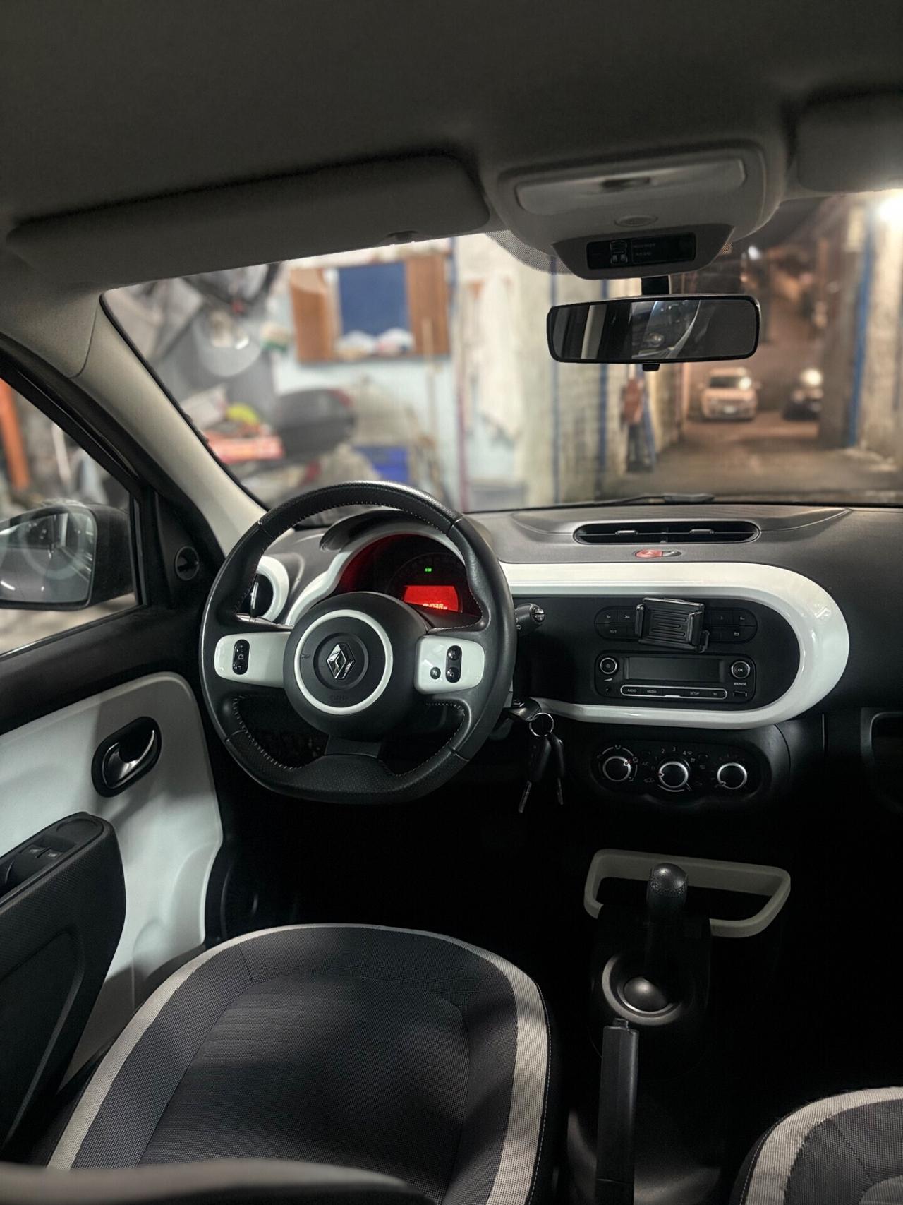 Renault Twingo 1.0 sce Limited Automatica