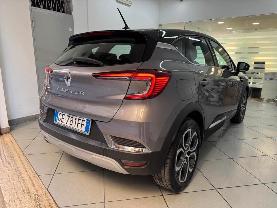 Renault Captur Blue dCi 115/CV Intens 2021 Iva Esposta