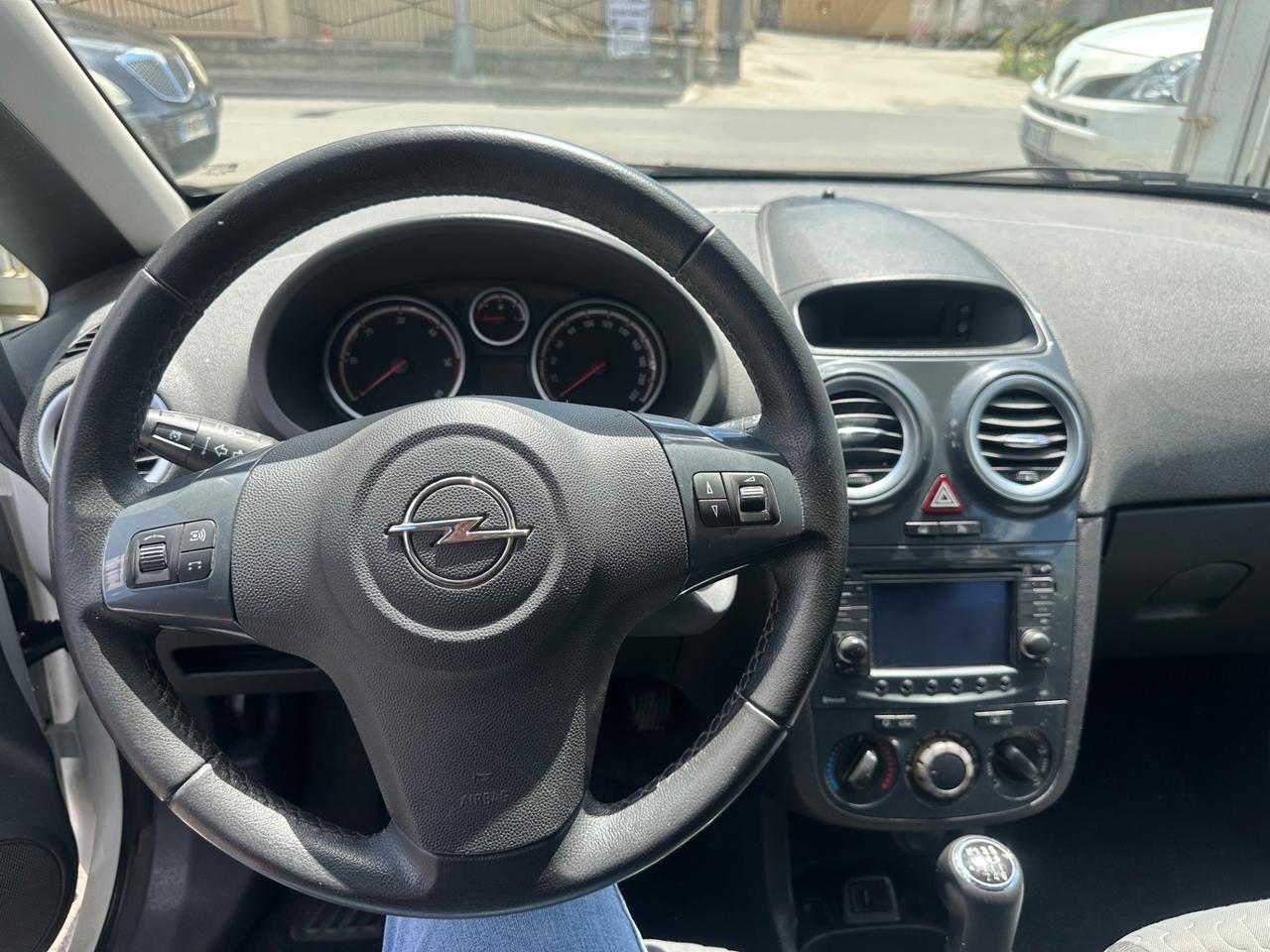 Opel Corsa 1.3 CDTI 95CV F.AP. 5 porte 2011