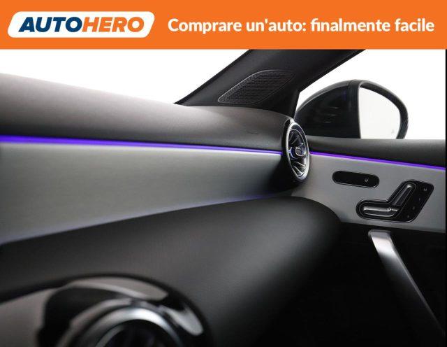 MERCEDES-BENZ A 35 AMG A 35 4Matic AMG