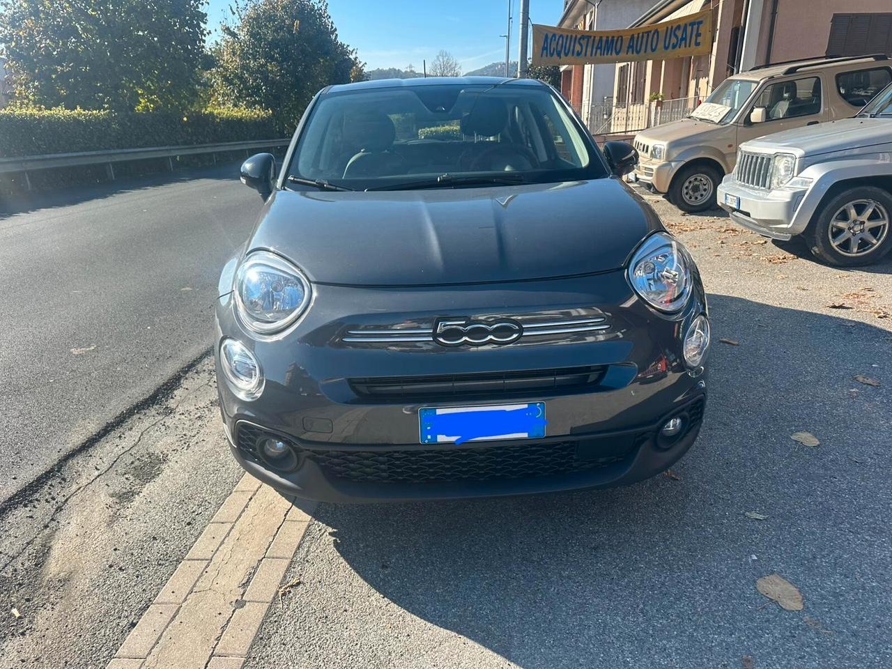 Fiat 500X 1.3 MultiJet 95 CV