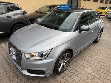 AUDI A1 1.4 TDI ultra