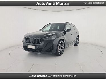 BMW X1 xDrive 30e Msport