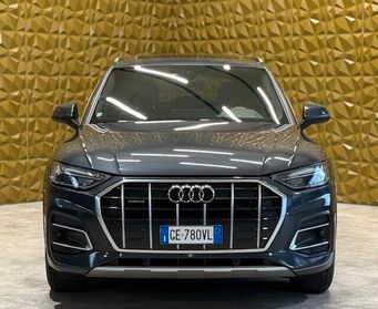 Audi Q5 40 TDI 204 CV quattro S tronic Business Advanced