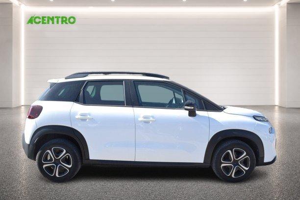 CITROEN C3 - AIRCROSS BLUEhdi 120cv EAT6 Feel