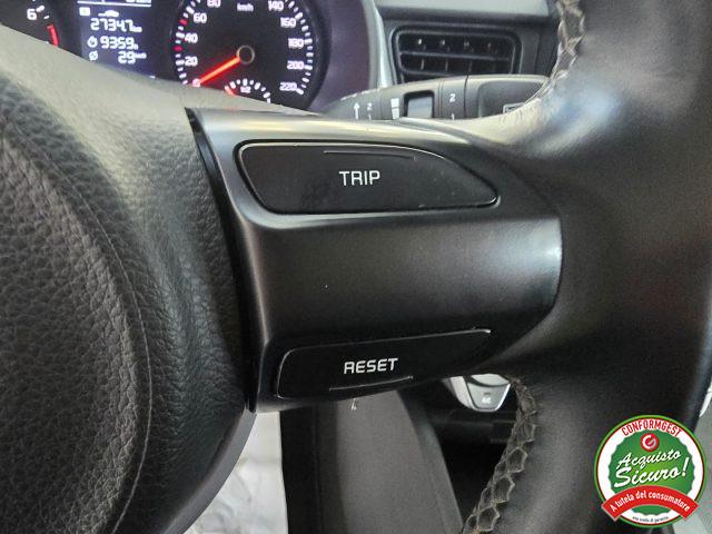 KIA Stonic 1.2 DPI ECO GPL Style