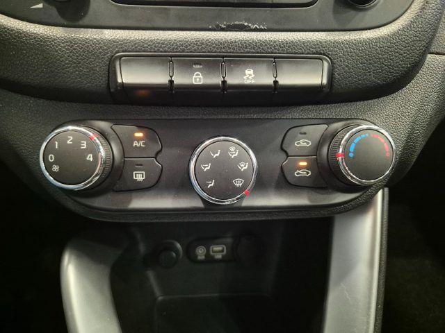 KIA cee'd 1.0 T-GDI 100CV SW - NEOP. - UNIPROP. - Sens post.