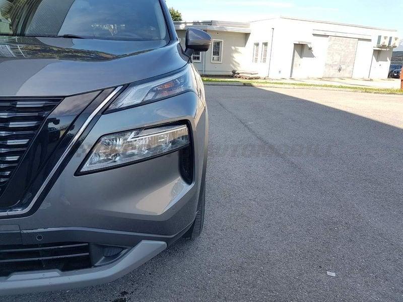 Nissan X-Trail X-Trail 1.5 e-power N-Connecta e-4orce 4wd auto 7p.ti