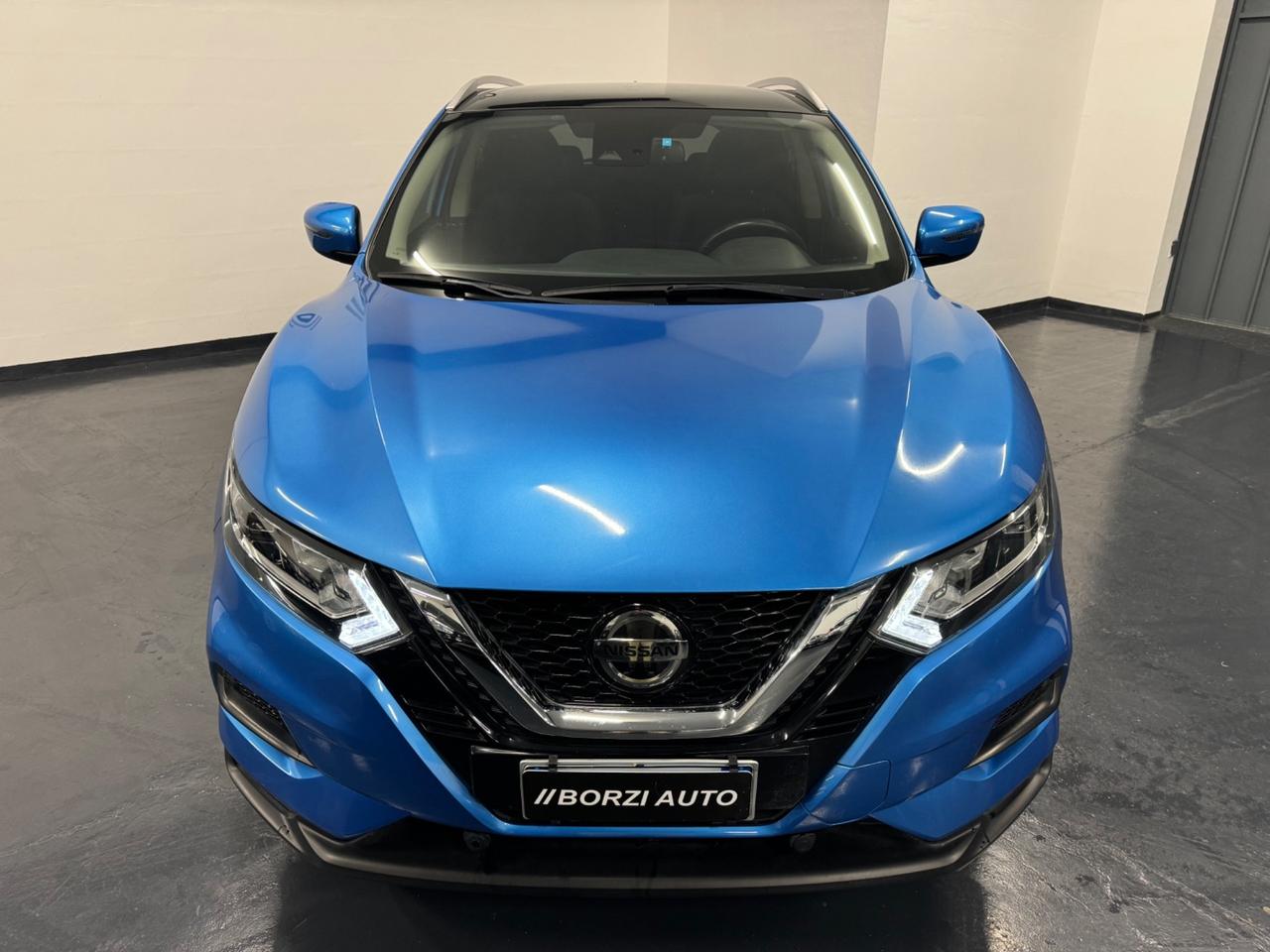 Nissan Qashqai 1.3 160 CV DCT Tekna PROMO!