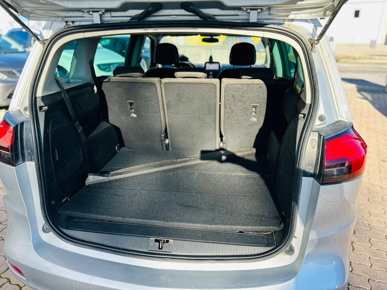 Opel Zafira Tourer 1.6 Turbo EcoM 150CV Cosmo