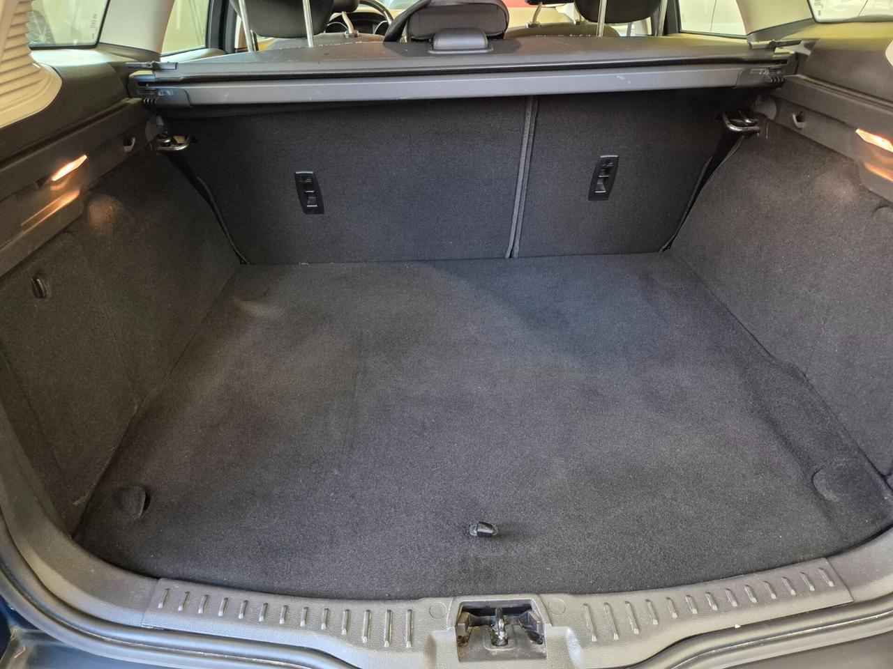 Ford Focus 1.0 EcoBoost 100 CV Start&Stop Plus