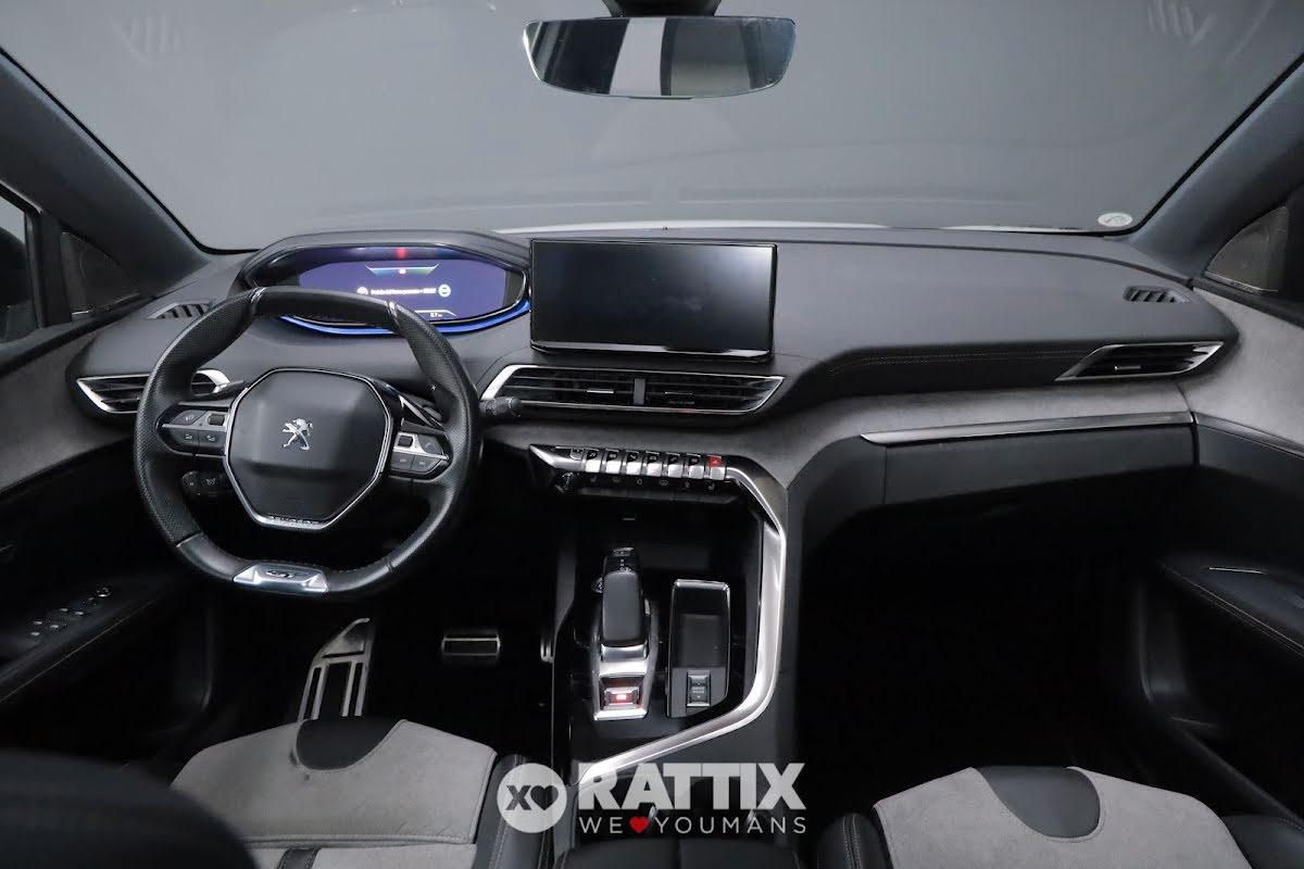 Peugeot 3008 1.6 Hybrid PHEV 225CV GT Pack e-EAT8