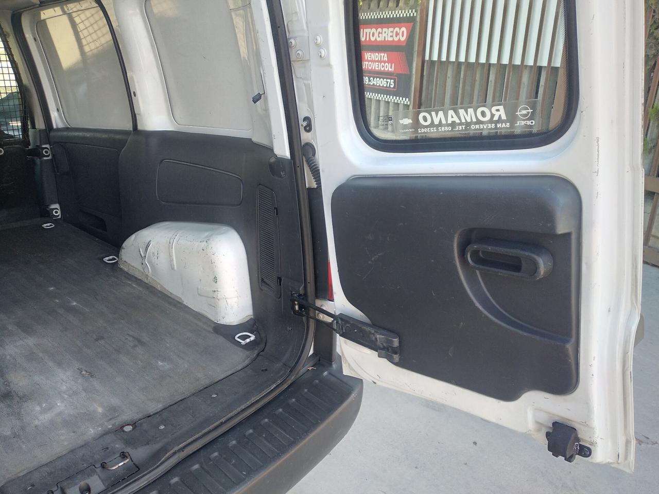 Opel Combo 1.3 CDTI 75CV